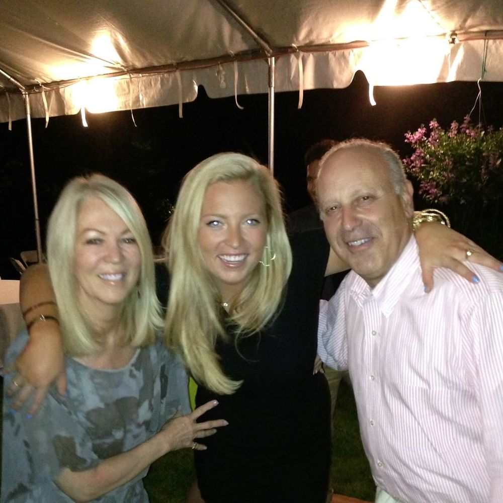 Meet your Posher, Vanessa